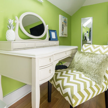 Jarvisburg, NC - Interior Design