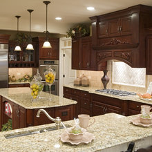 CABINETS
