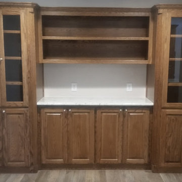 Kitchen - Klemm