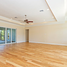 garage workout cottage