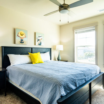 Salvo. Luxury Oceanfront. Deep DevOcean
