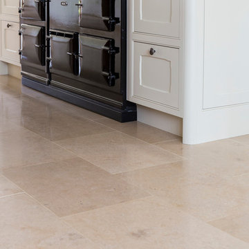 Private Residence - Esher