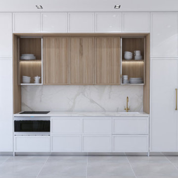 Kitchens