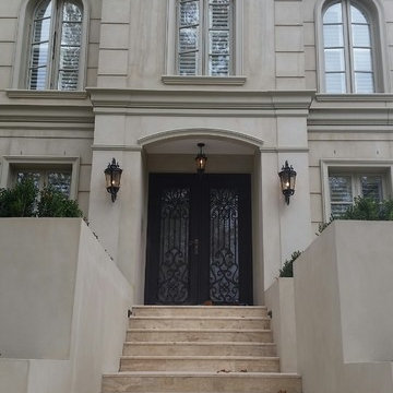 Luxurious French Provincial