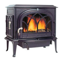 Wood Burning Stoves - Freestanding Stoves