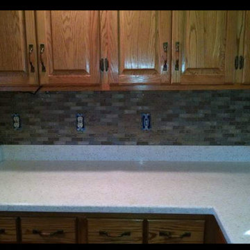 Our Custom Projects