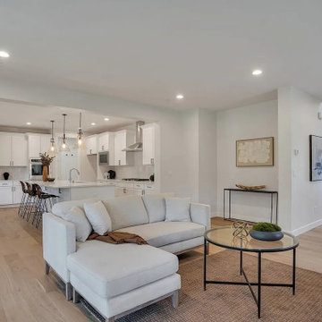 Union City ADU: A Stunning Addition to Elevate Property Value