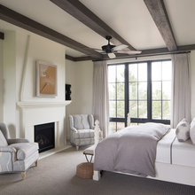 Faux Beams