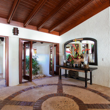 Client: Dominican Republic Celebrity Retreat | Private