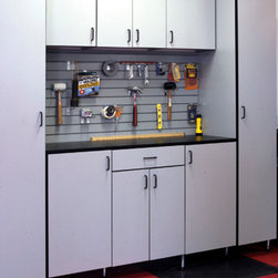 Garage - Products