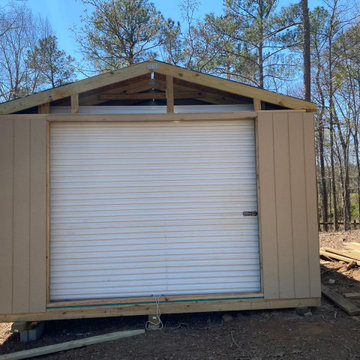 Innovation Garage Doors & Security Systems LLC