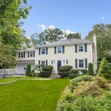 1 Rutgers Road, Wellesley, MA