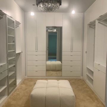 Mora Residence- Remodel