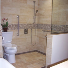 CS Master Bath
