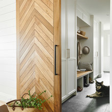 Mud room