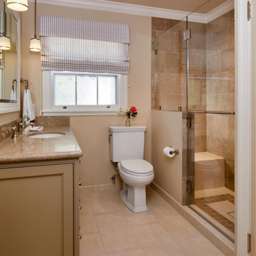 Traditional Elegance, Alameda