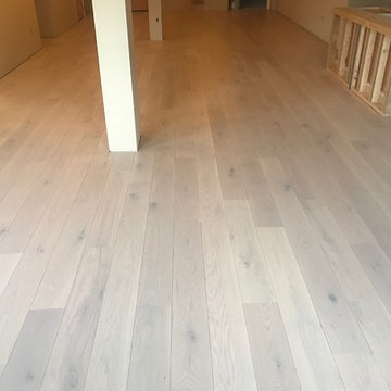 Homerwood Aesthetics - Simply White engineered