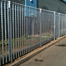 Railings