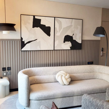 THE GREY AREA