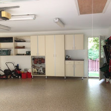 garage