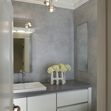 wall finish