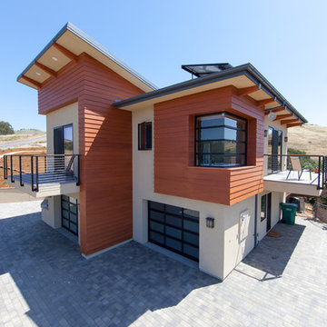 Neuwald-Brooks Home