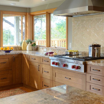 Kitchen Design Contest 13-14 Entries