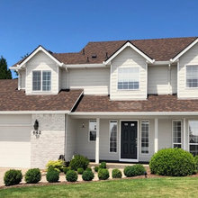 Exterior Paint Color