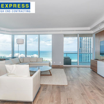 Home Express Sofi Remodel 1