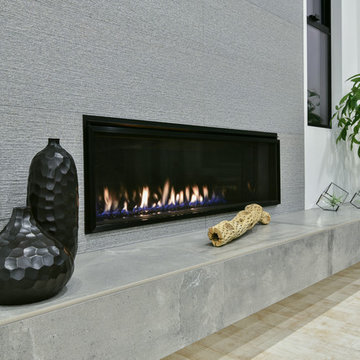 La Jolla Contemporary Custom