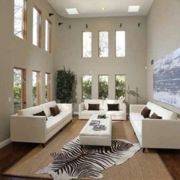 La Canada Home