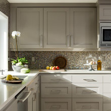 Kitchen ideas