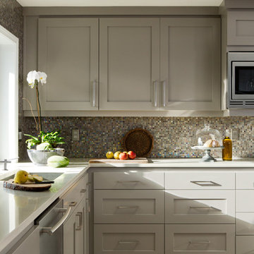 Interior Remodel Portland Oregon