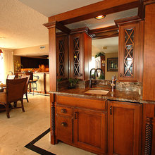 Bar Lounge