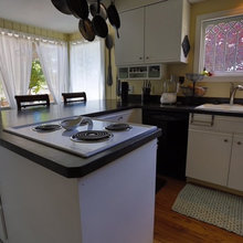 Sanders Beach Remodel