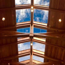 Ceiling