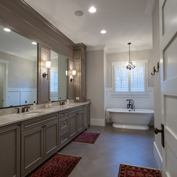 Modern Farmhouse