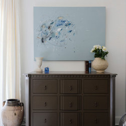 AKI Office - Accent Chests And Cabinets