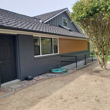 Everett Whole House Remodel