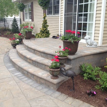 Patio Ideas - Outdoor Living