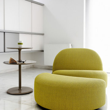 Residence in Kolonaki, Athens | Greece