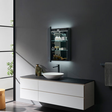 LED Medicine Cabinets
