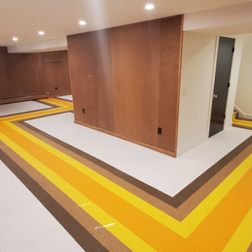 Crestmoor Mid-Century