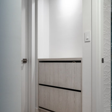 Surfside Apartment Renovation