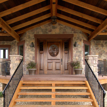 Parade of Homes People's Choice Award Winner 2009