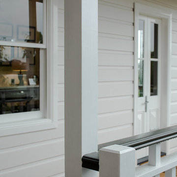 Annandale Timber House