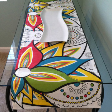 Creative Designs for the Home