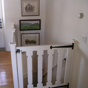 Before & After - Villanova, PA