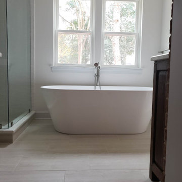 Wrentree Remodel