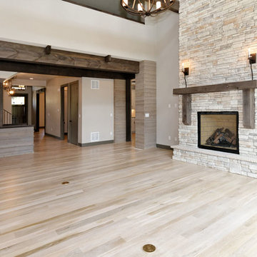 Saddleback Residence